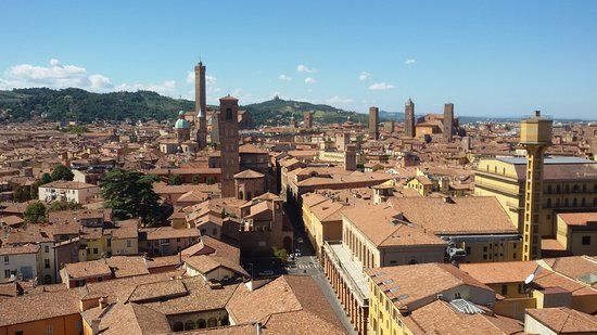 Torre della Specola e Museo Astronomico